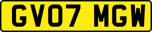 GV07MGW