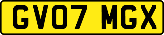 GV07MGX