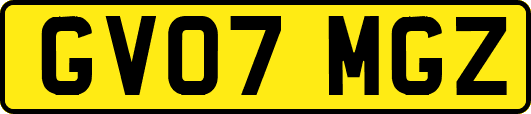GV07MGZ