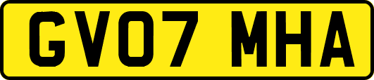 GV07MHA