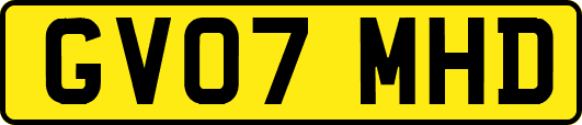 GV07MHD