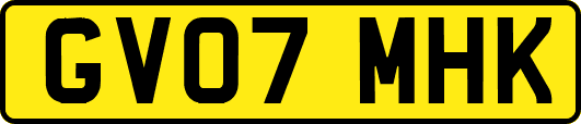 GV07MHK