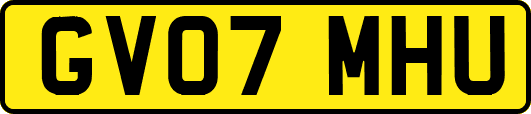 GV07MHU