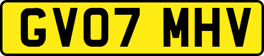 GV07MHV