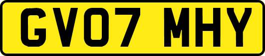 GV07MHY