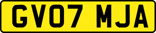 GV07MJA