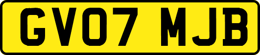 GV07MJB