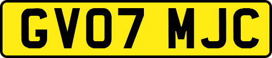 GV07MJC