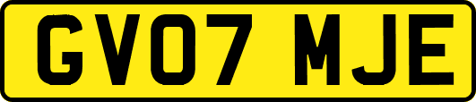 GV07MJE