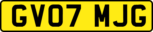 GV07MJG