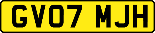 GV07MJH