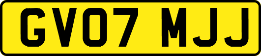 GV07MJJ