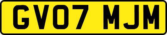 GV07MJM