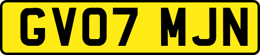 GV07MJN