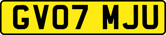 GV07MJU