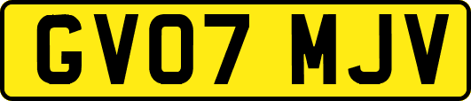 GV07MJV