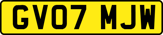 GV07MJW