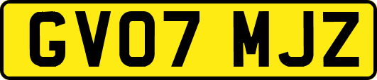 GV07MJZ