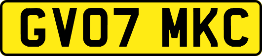 GV07MKC