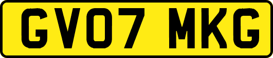 GV07MKG