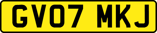 GV07MKJ