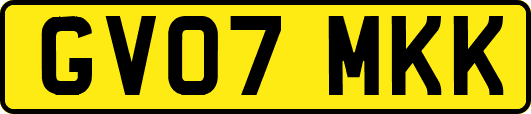 GV07MKK