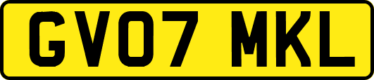 GV07MKL
