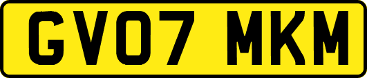 GV07MKM