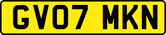 GV07MKN