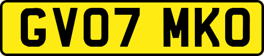 GV07MKO