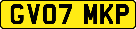 GV07MKP