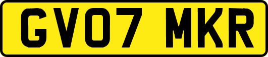 GV07MKR