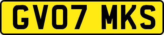 GV07MKS