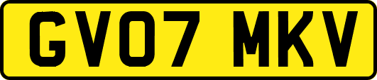 GV07MKV