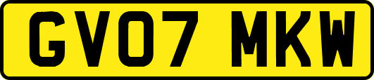 GV07MKW