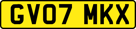 GV07MKX