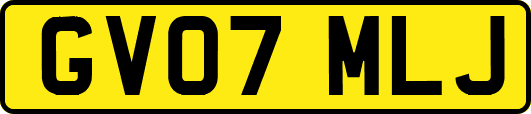 GV07MLJ