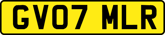 GV07MLR