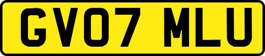 GV07MLU