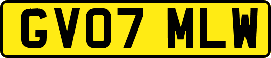 GV07MLW