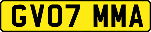 GV07MMA