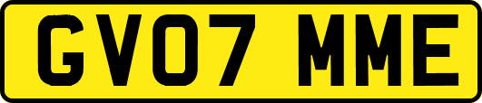 GV07MME