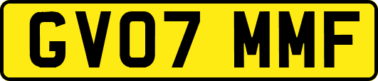 GV07MMF