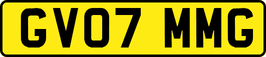 GV07MMG