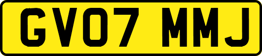 GV07MMJ