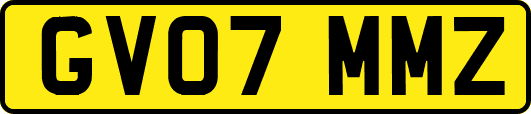 GV07MMZ