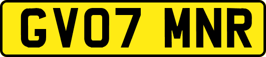 GV07MNR