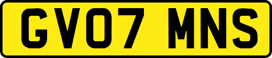 GV07MNS