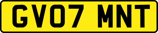 GV07MNT