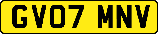 GV07MNV